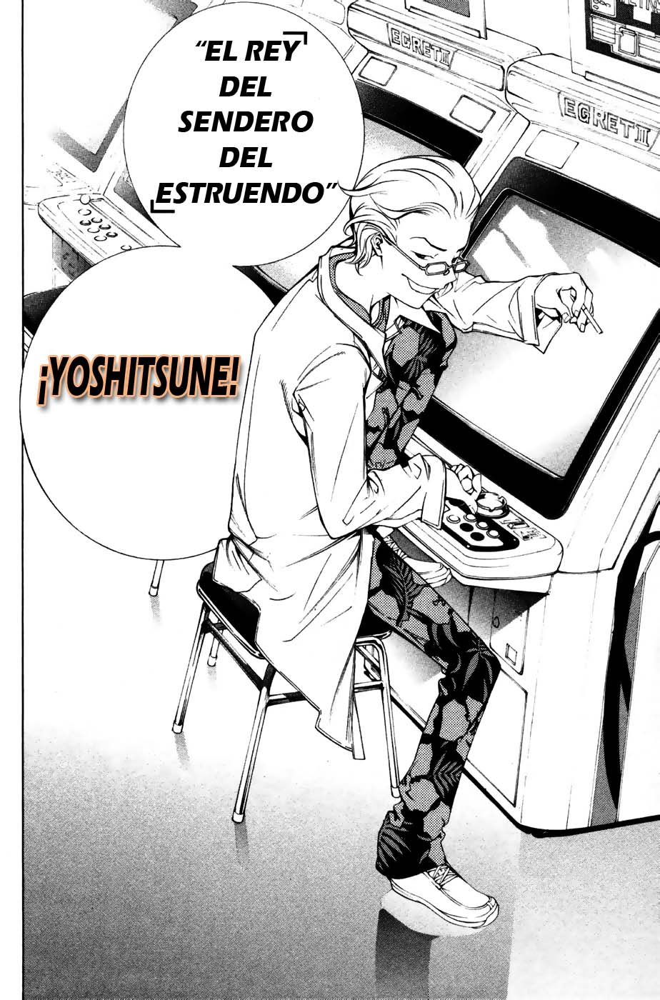 Read Air Gear Es Manga Online