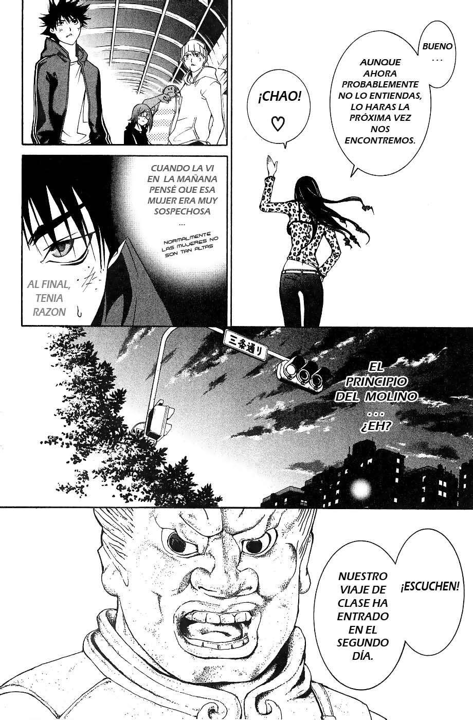 Read Air Gear Es Manga Online