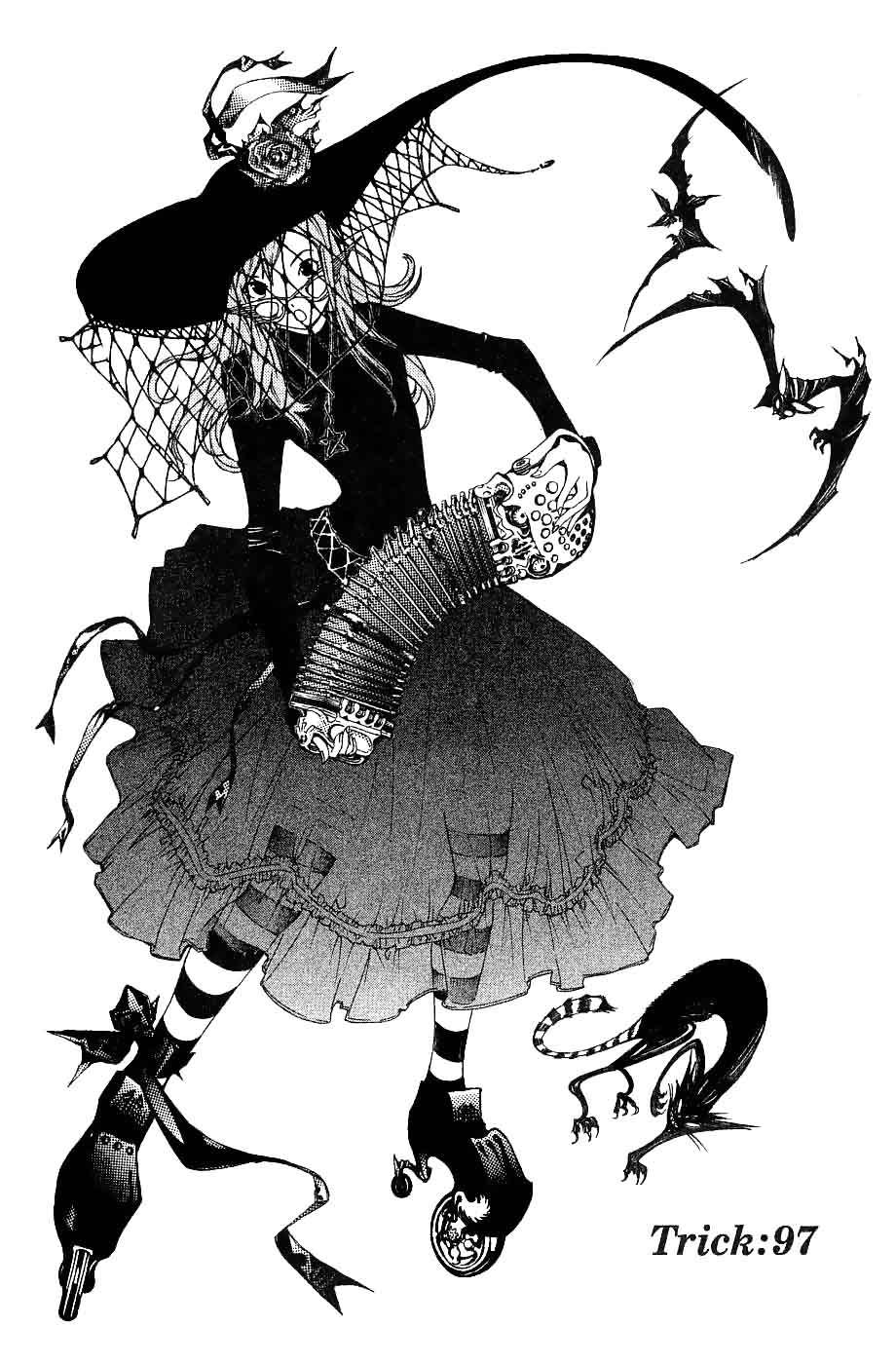 Read Air Gear Es Manga Online