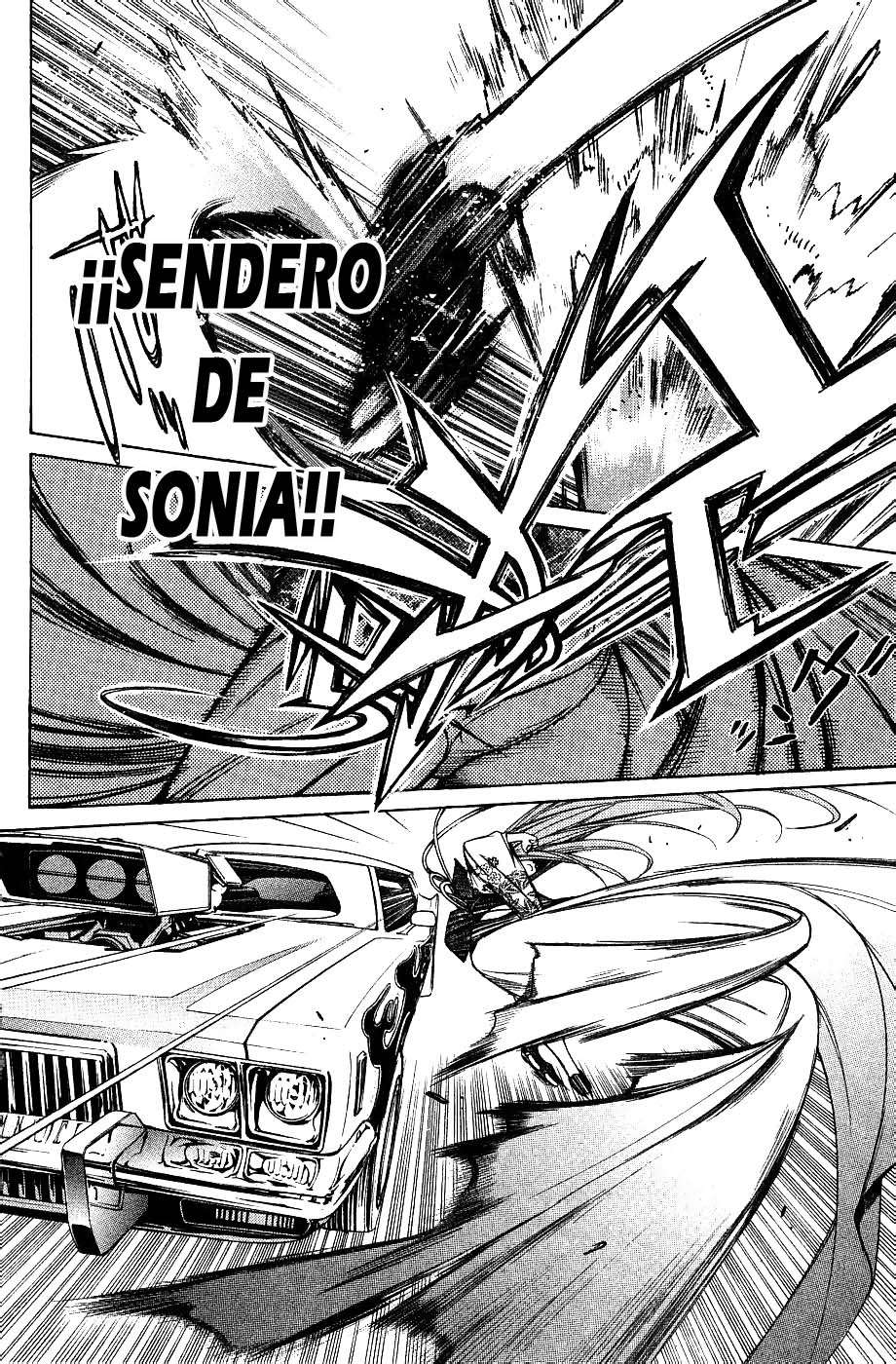 Read Air Gear Es Manga Online