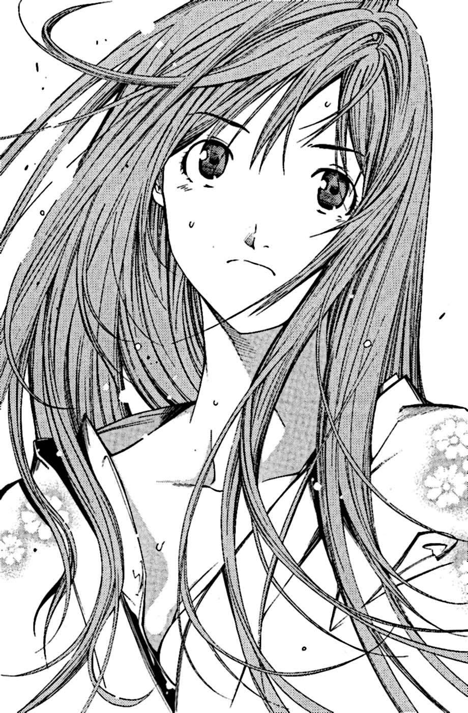 Read Air Gear Es Manga Online