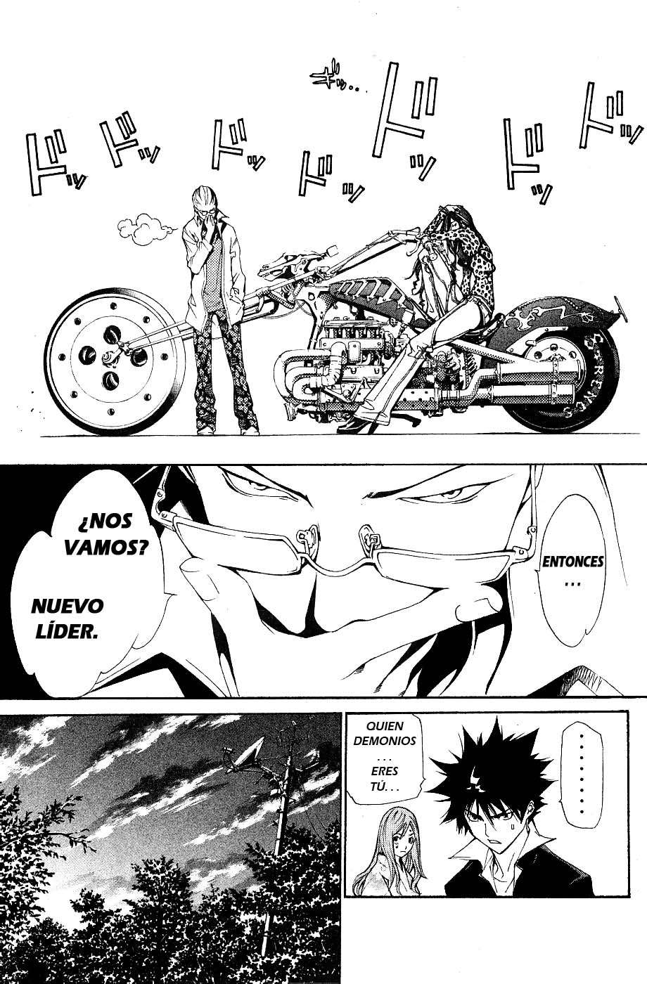 Read Air Gear Es Manga Online