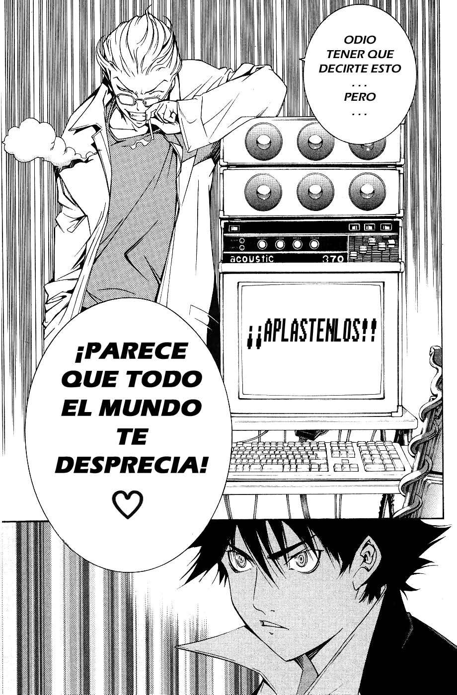 Read Air Gear Es Manga Online