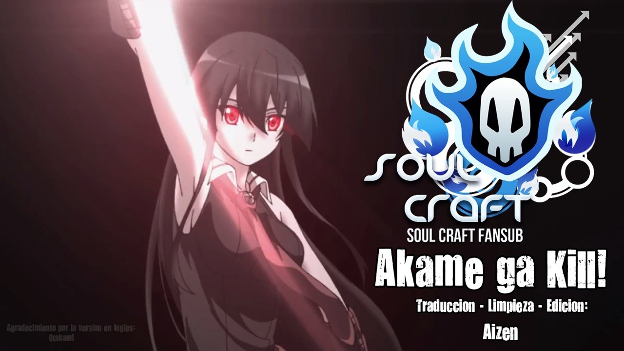 Read Akame Ga Kill! Es Manga Online