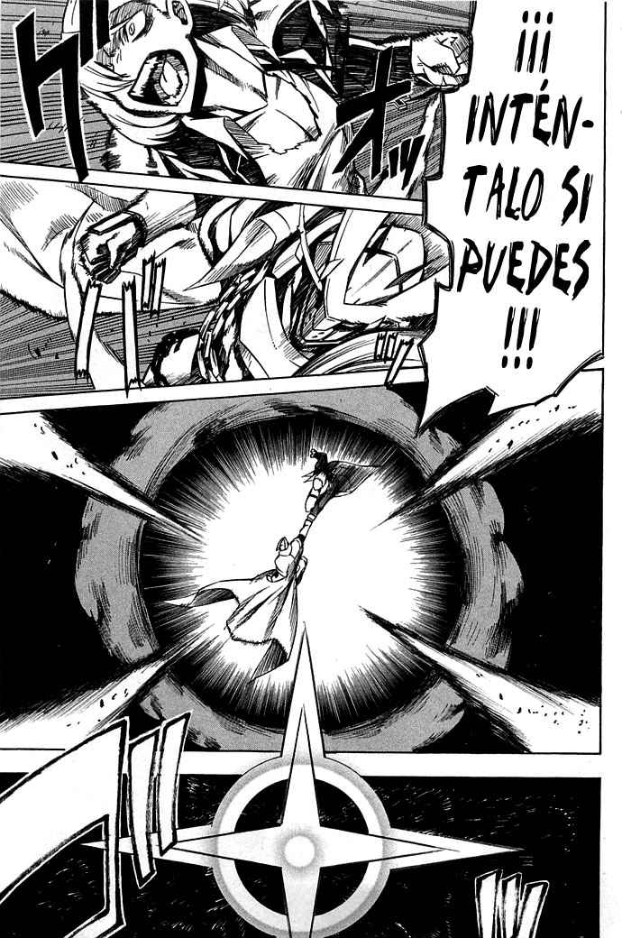 Read Akame Ga Kill! Es Manga Online