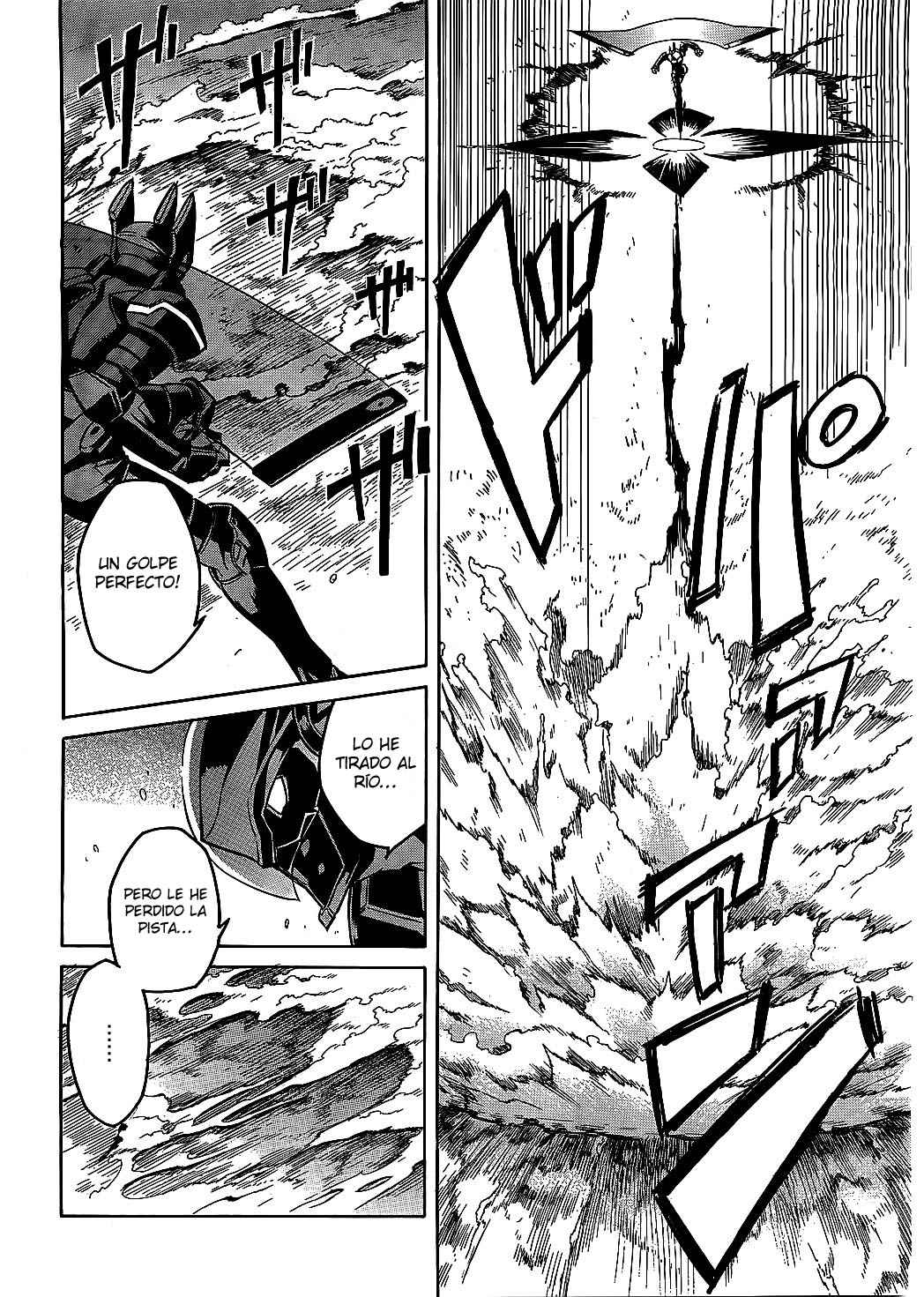 Read Akame Ga Kill! Es Manga Online