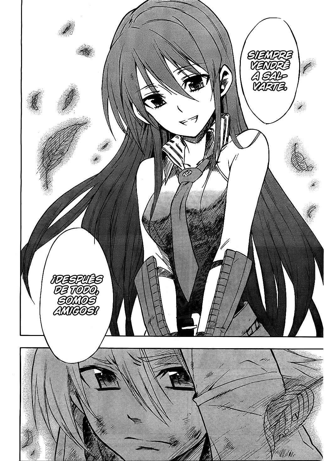 Read Akame Ga Kill! Es Manga Online