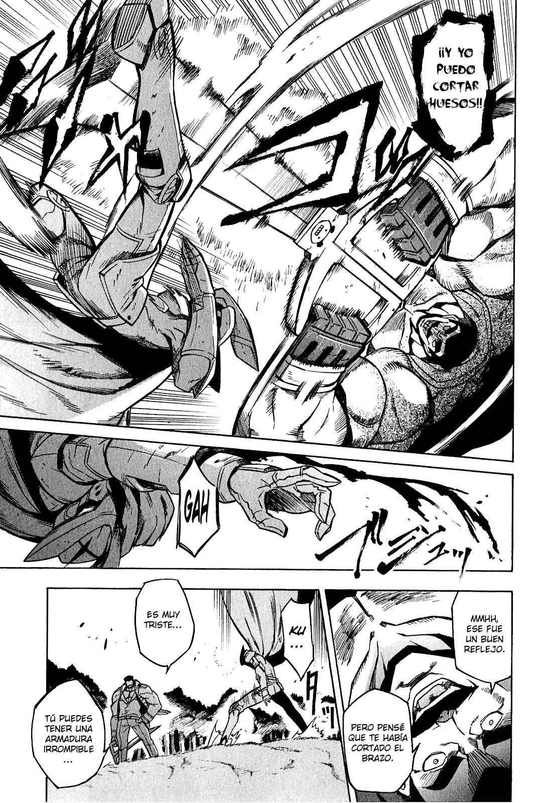 Read Akame Ga Kill! Es Manga Online