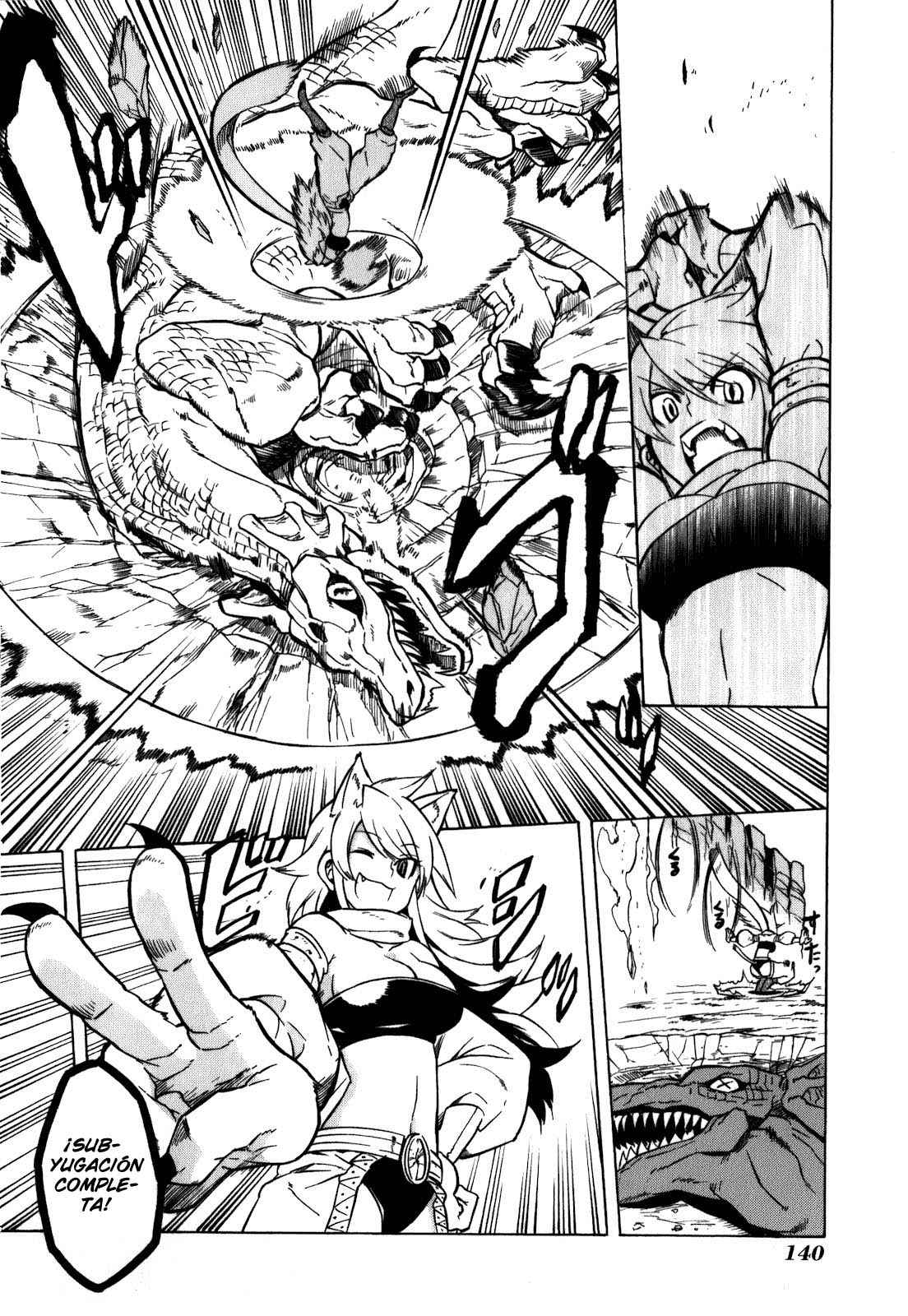 Read Akame Ga Kill! Es Manga Online
