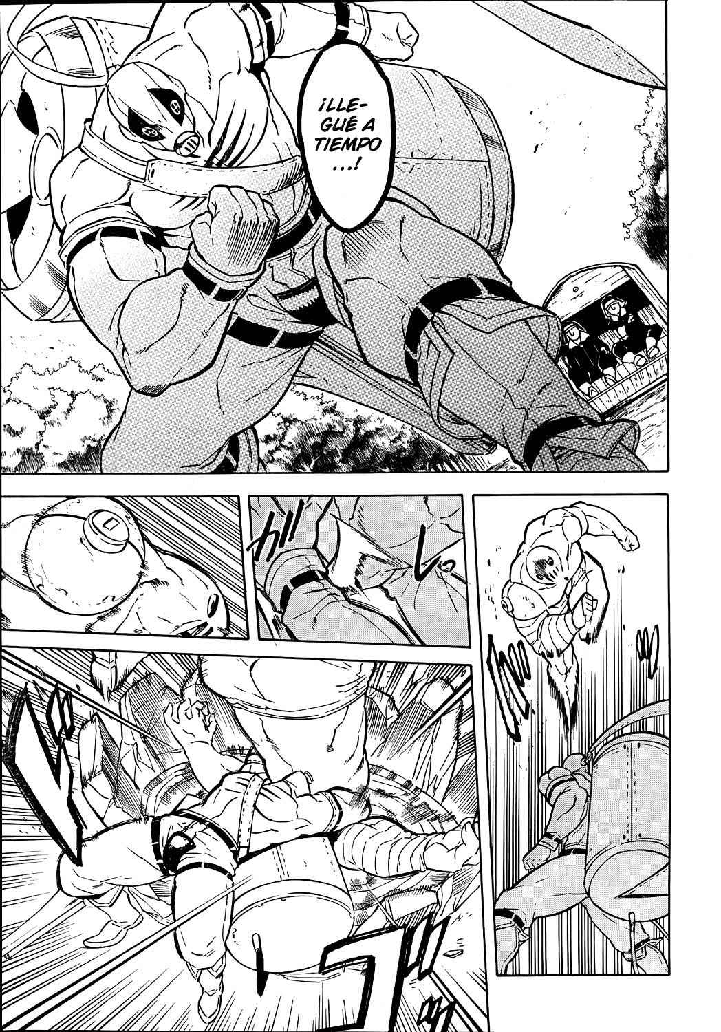 Read Akame Ga Kill! Es Manga Online