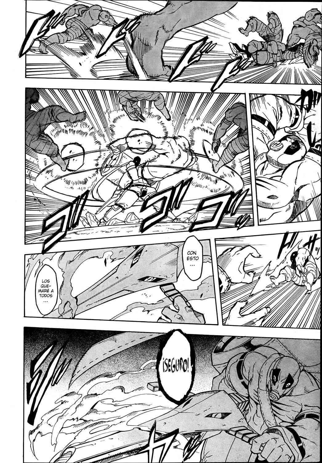 Read Akame Ga Kill! Es Manga Online