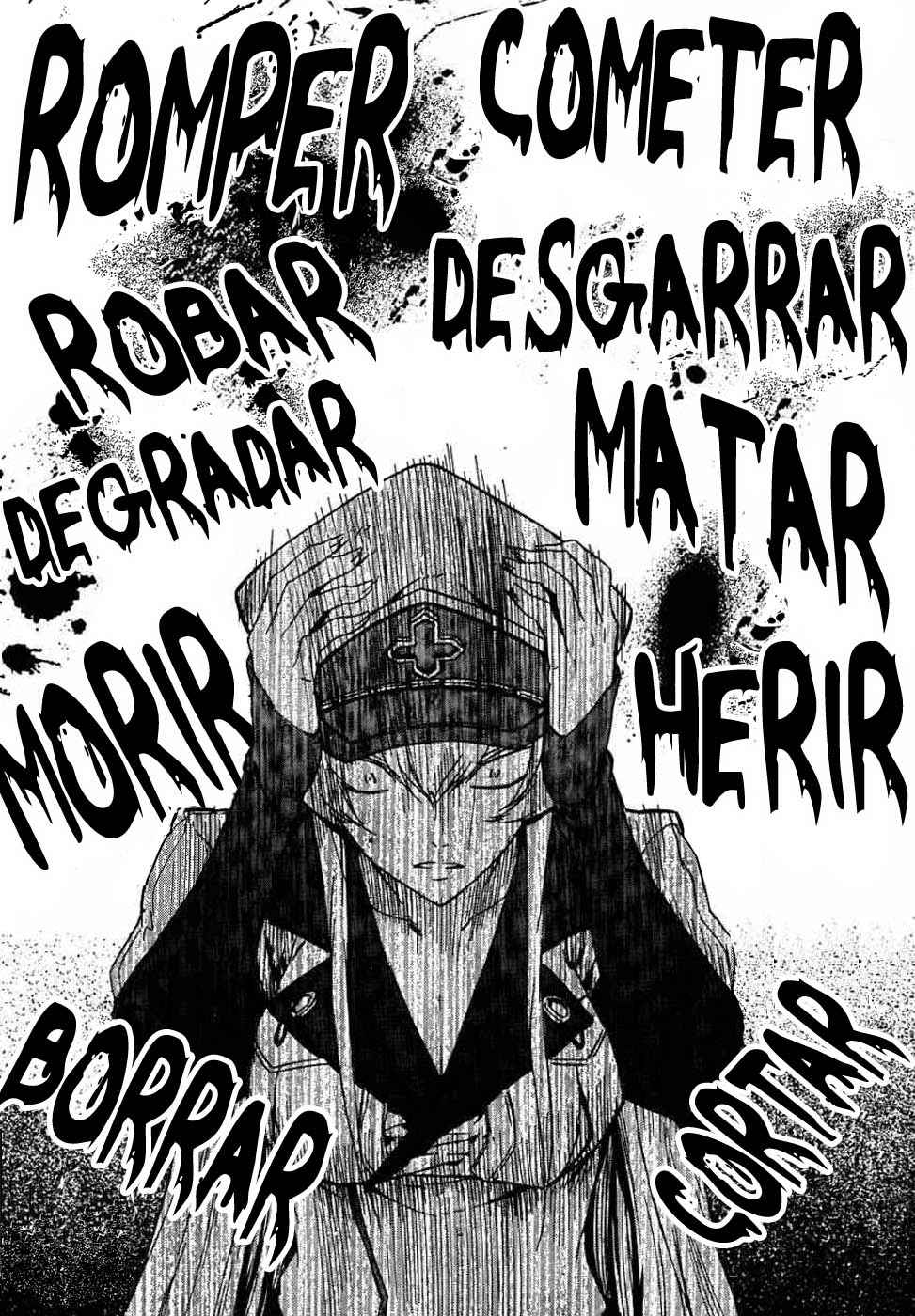 Read Akame Ga Kill! Es Manga Online