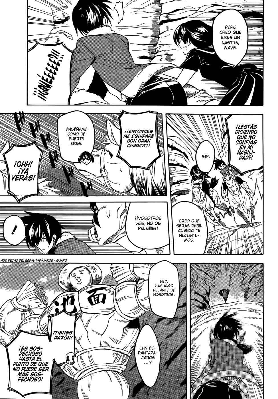 Read Akame Ga Kill! Es Manga Online
