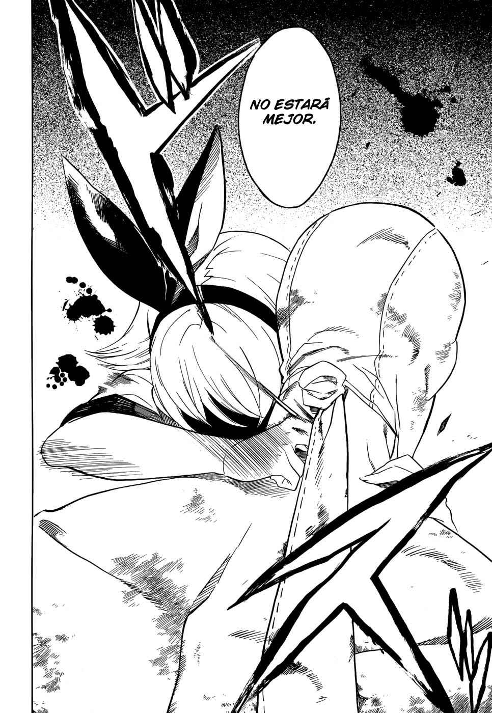 Read Akame Ga Kill! Es Manga Online
