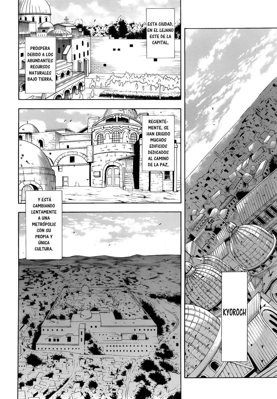 Read Akame Ga Kill! Es Manga Online