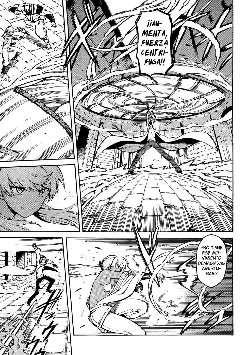 Read Akame Ga Kill! Es Manga Online