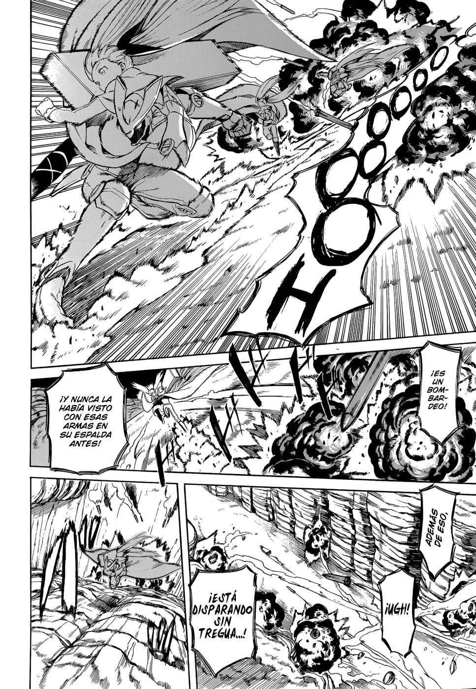 Read Akame Ga Kill! Es Manga Online