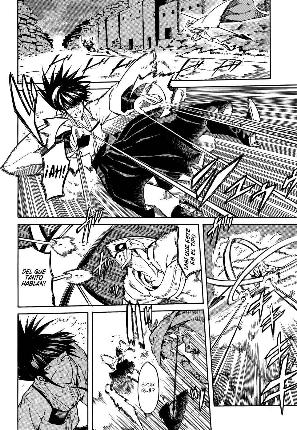 Read Akame Ga Kill! Es Manga Online