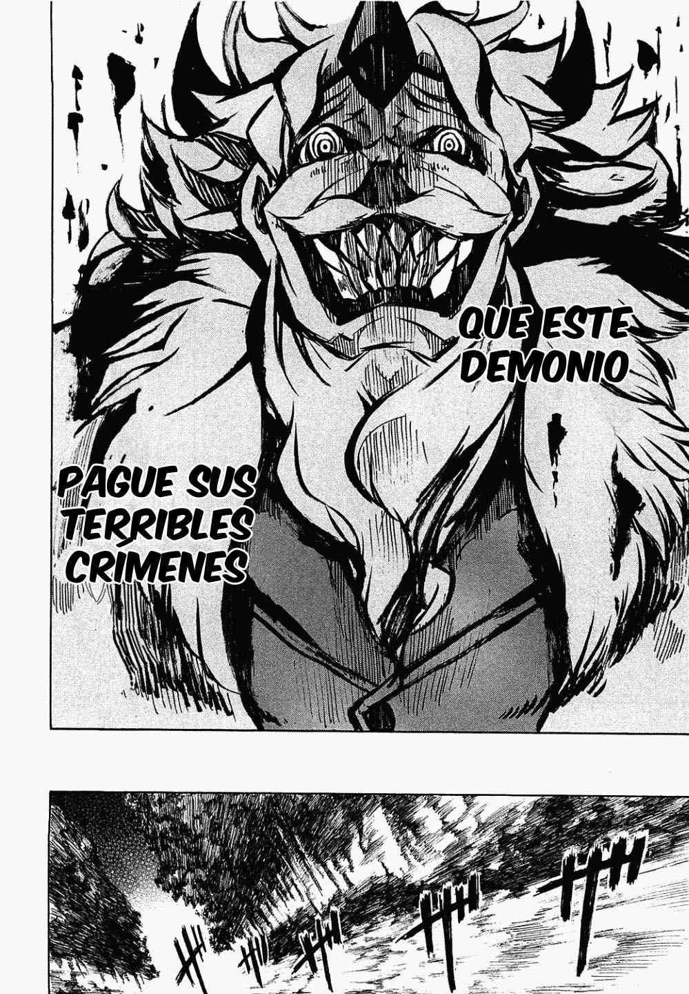 Read Akame Ga Kill! Es Manga Online