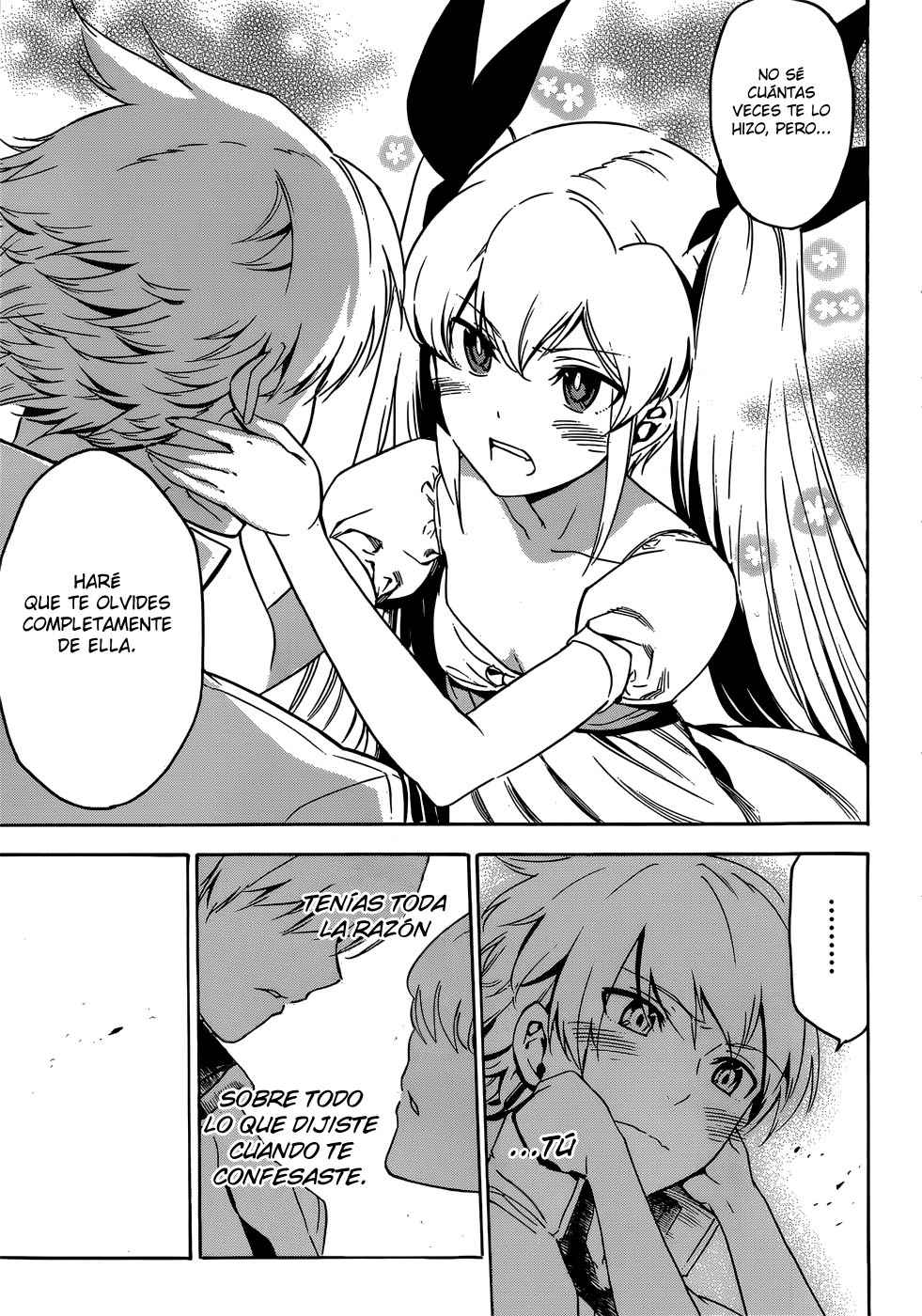 Read Akame Ga Kill! Es Manga Online