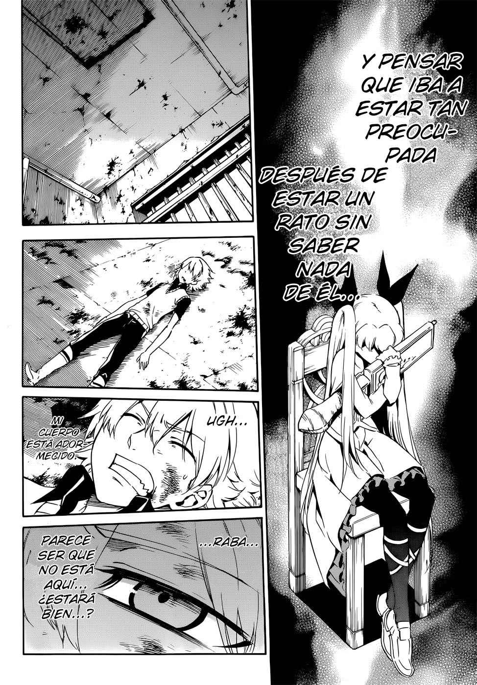Read Akame Ga Kill! Es Manga Online