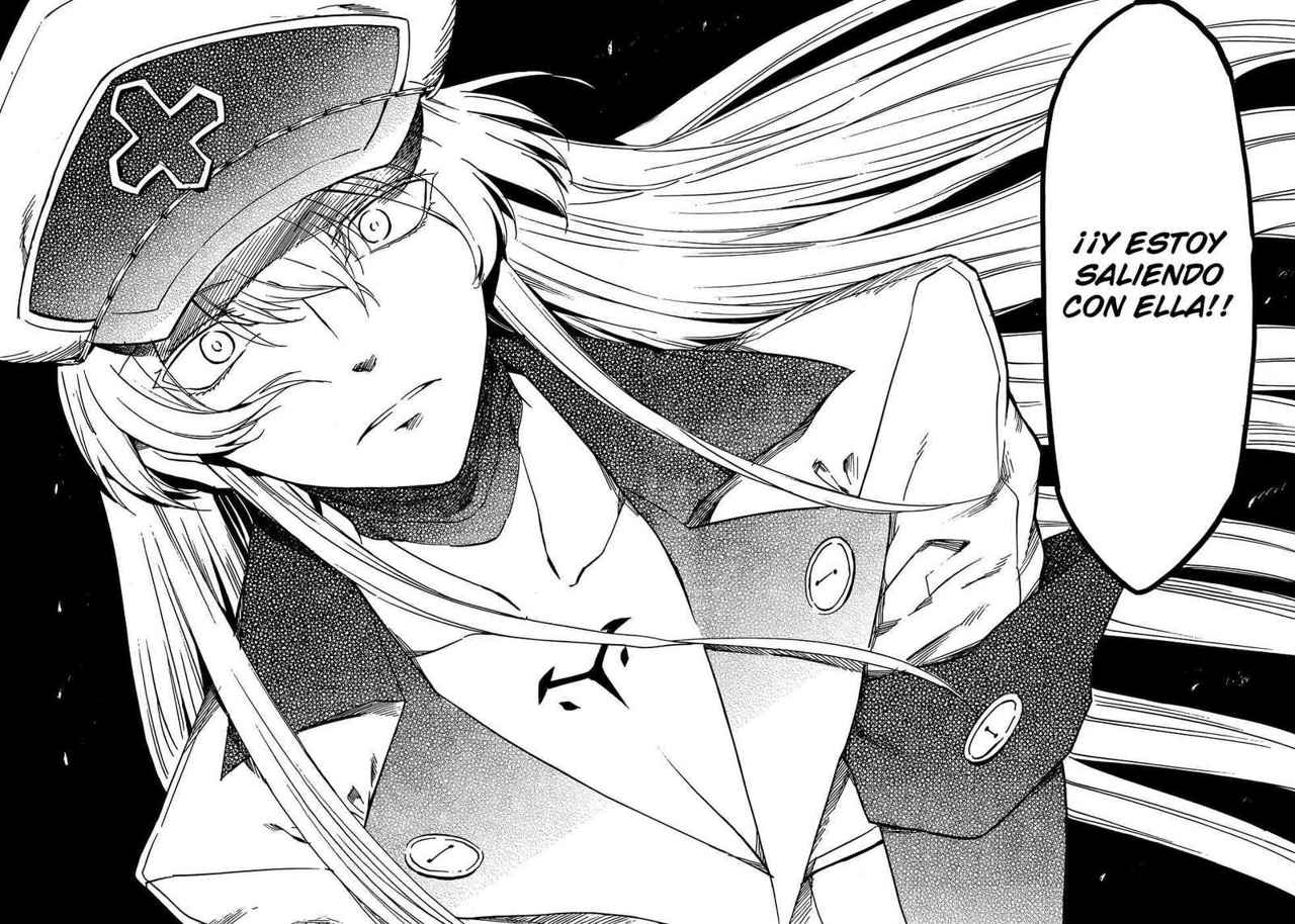 Read Akame Ga Kill! Es Manga Online