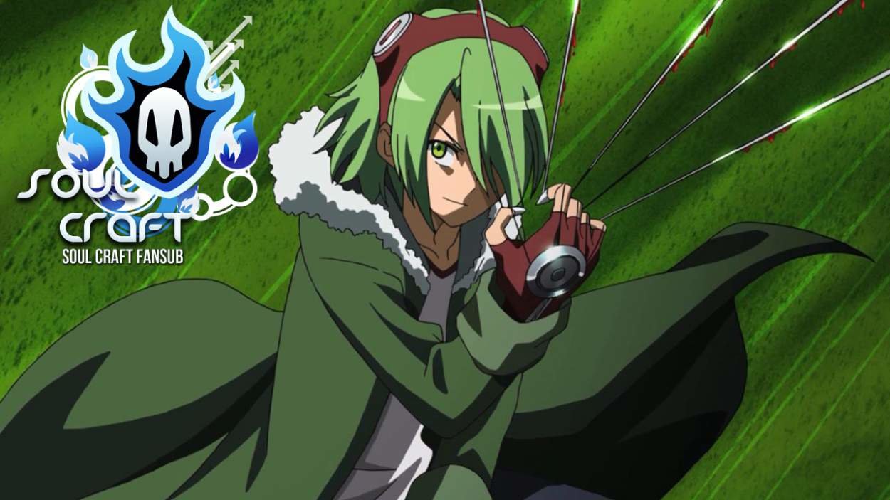 Read Akame Ga Kill! Es Manga Online