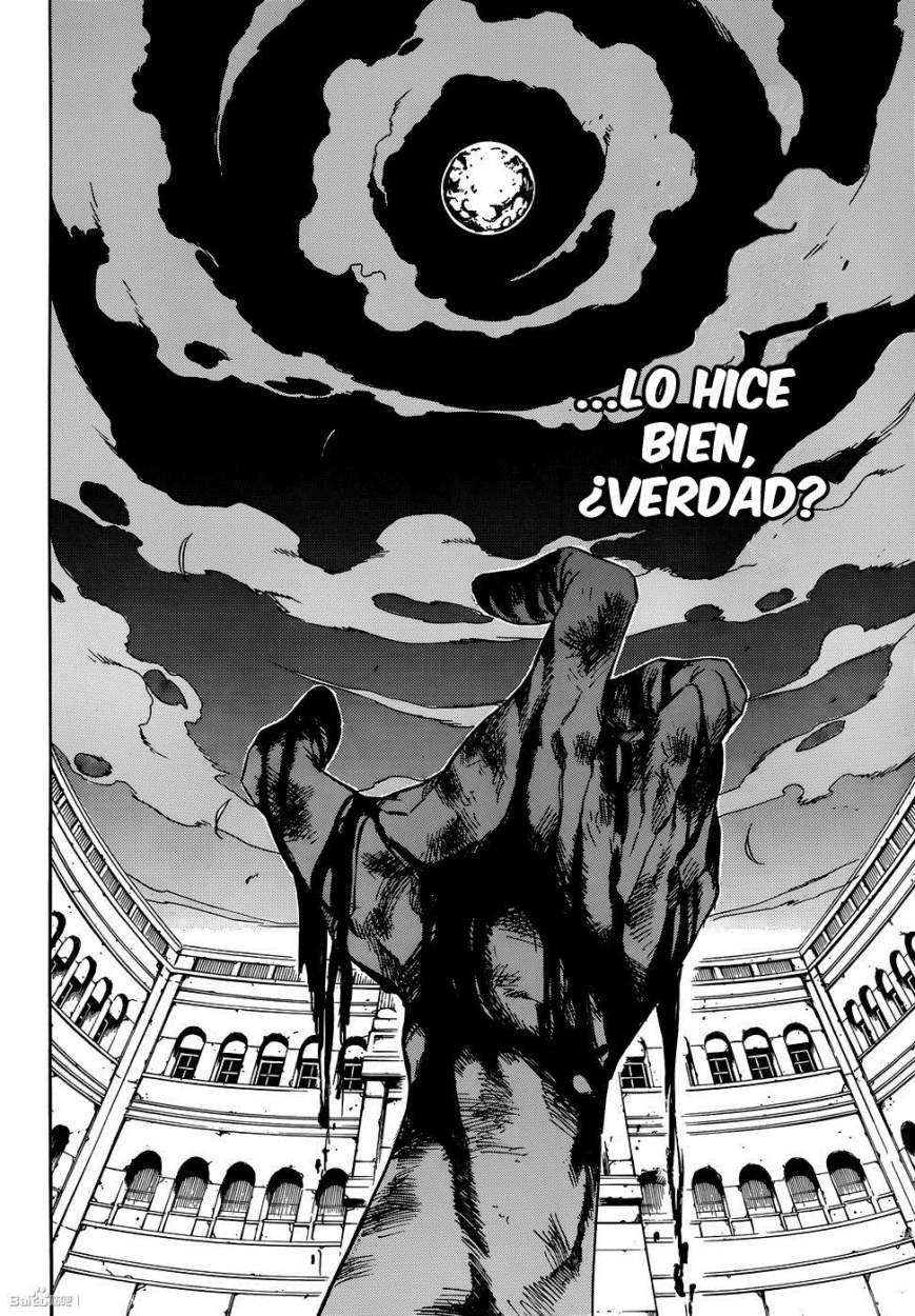 Read Akame Ga Kill! Es Manga Online
