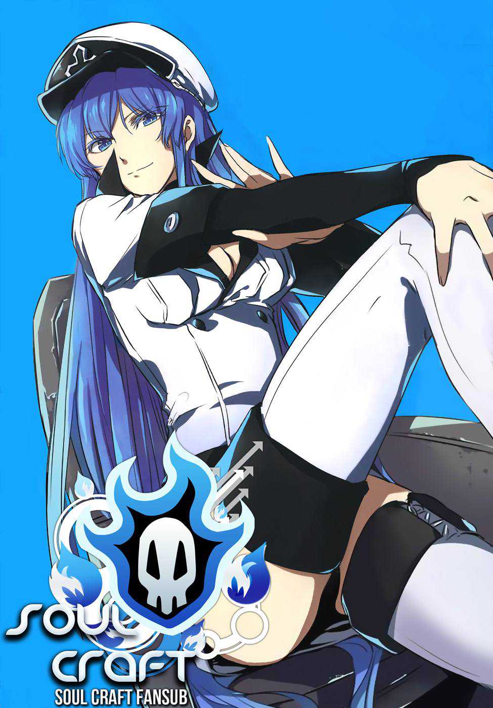 Read Akame Ga Kill! Es Manga Online