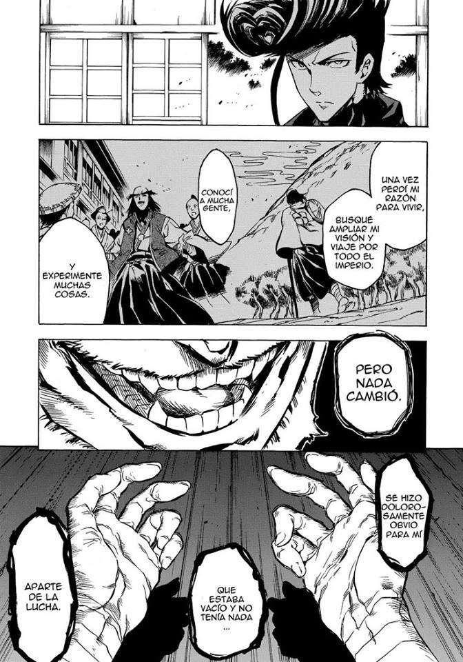 Read Akame Ga Kill! Es Manga Online