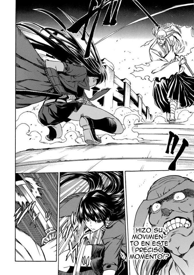 Read Akame Ga Kill! Es Manga Online