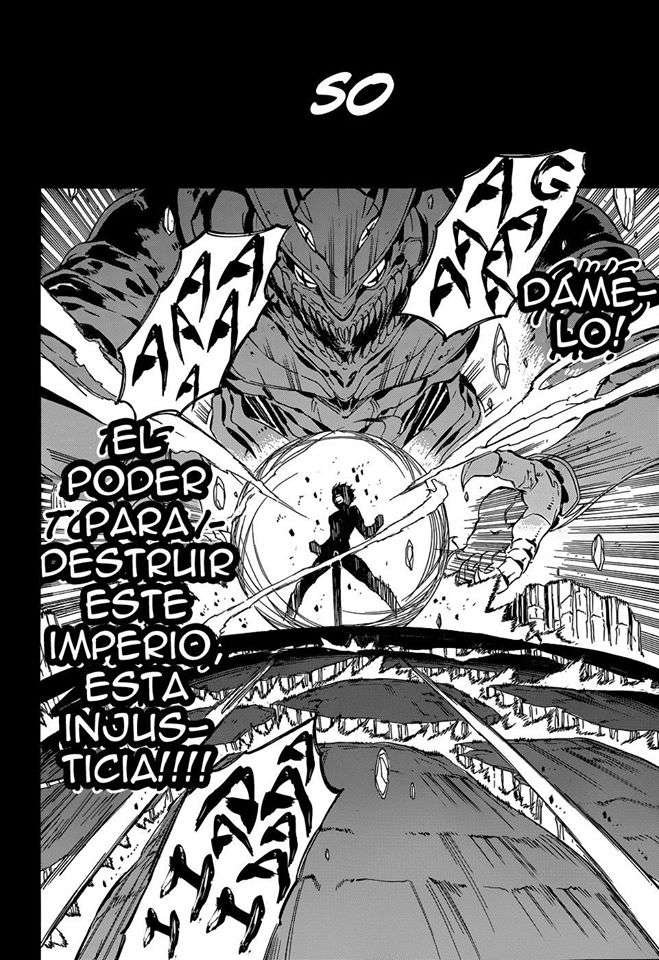 Read Akame Ga Kill! Es Manga Online