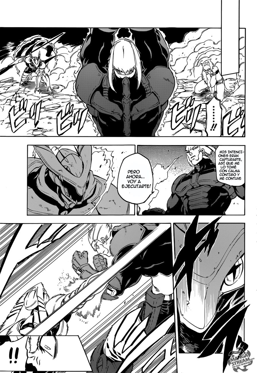 Read Akame Ga Kill! Es Manga Online