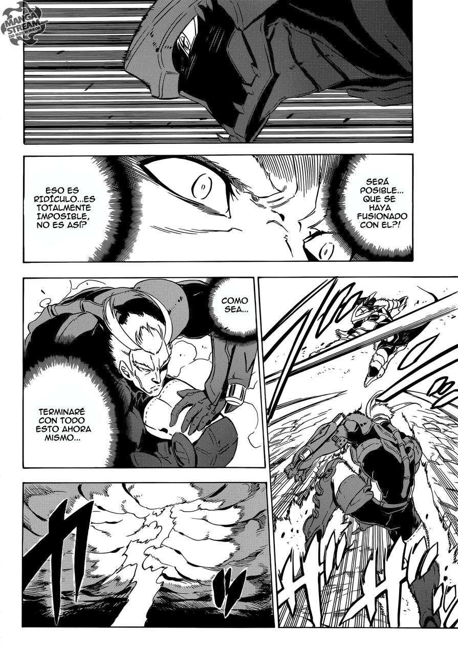 Read Akame Ga Kill! Es Manga Online