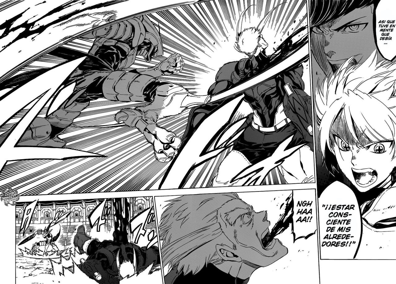 Read Akame Ga Kill! Es Manga Online