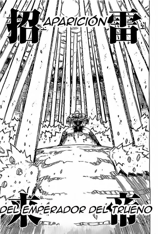 Read Akame Ga Kill! Es Manga Online