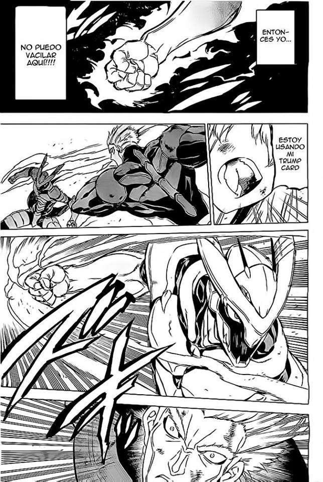 Read Akame Ga Kill! Es Manga Online
