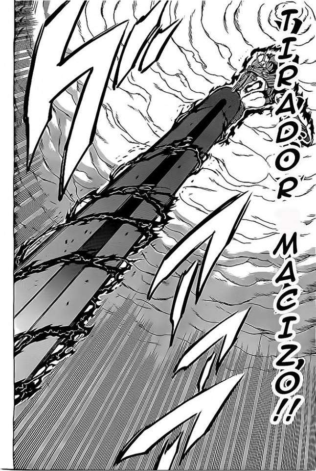 Read Akame Ga Kill! Es Manga Online