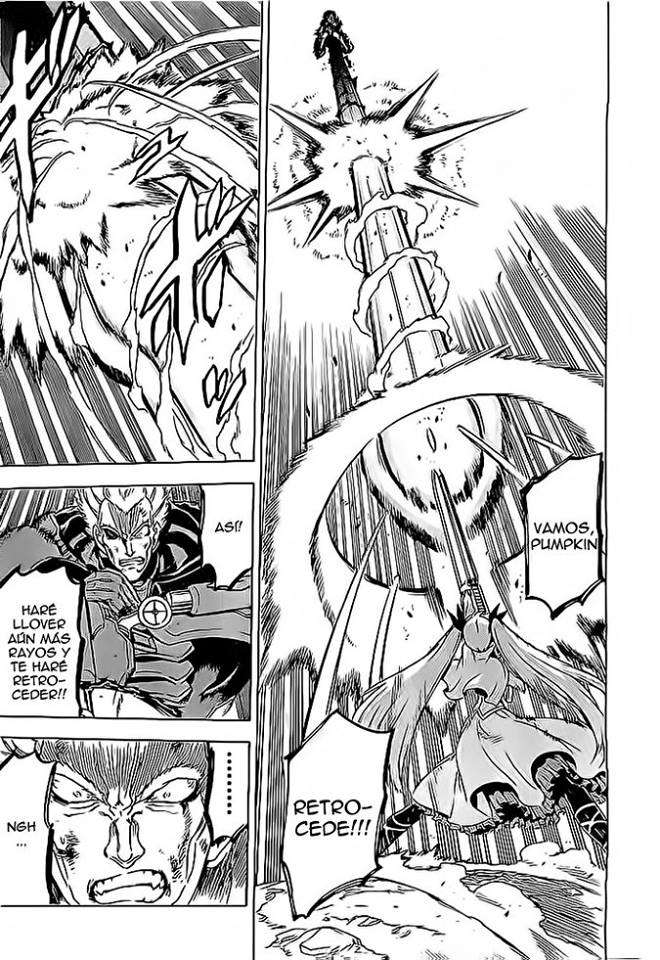 Read Akame Ga Kill! Es Manga Online