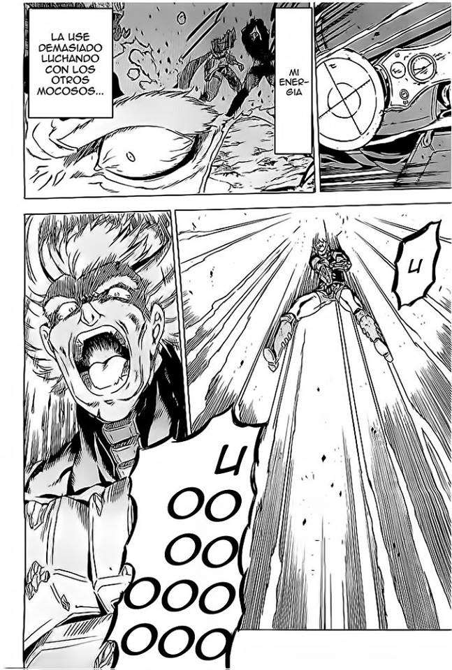 Read Akame Ga Kill! Es Manga Online