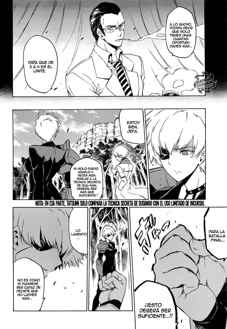 Read Akame Ga Kill! Es Manga Online