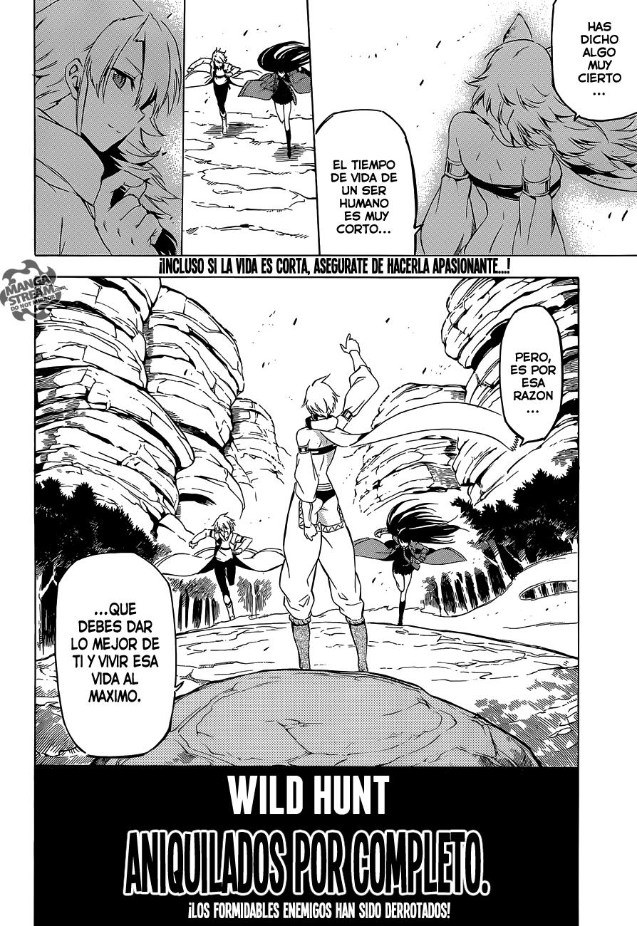 Read Akame Ga Kill! Es Manga Online
