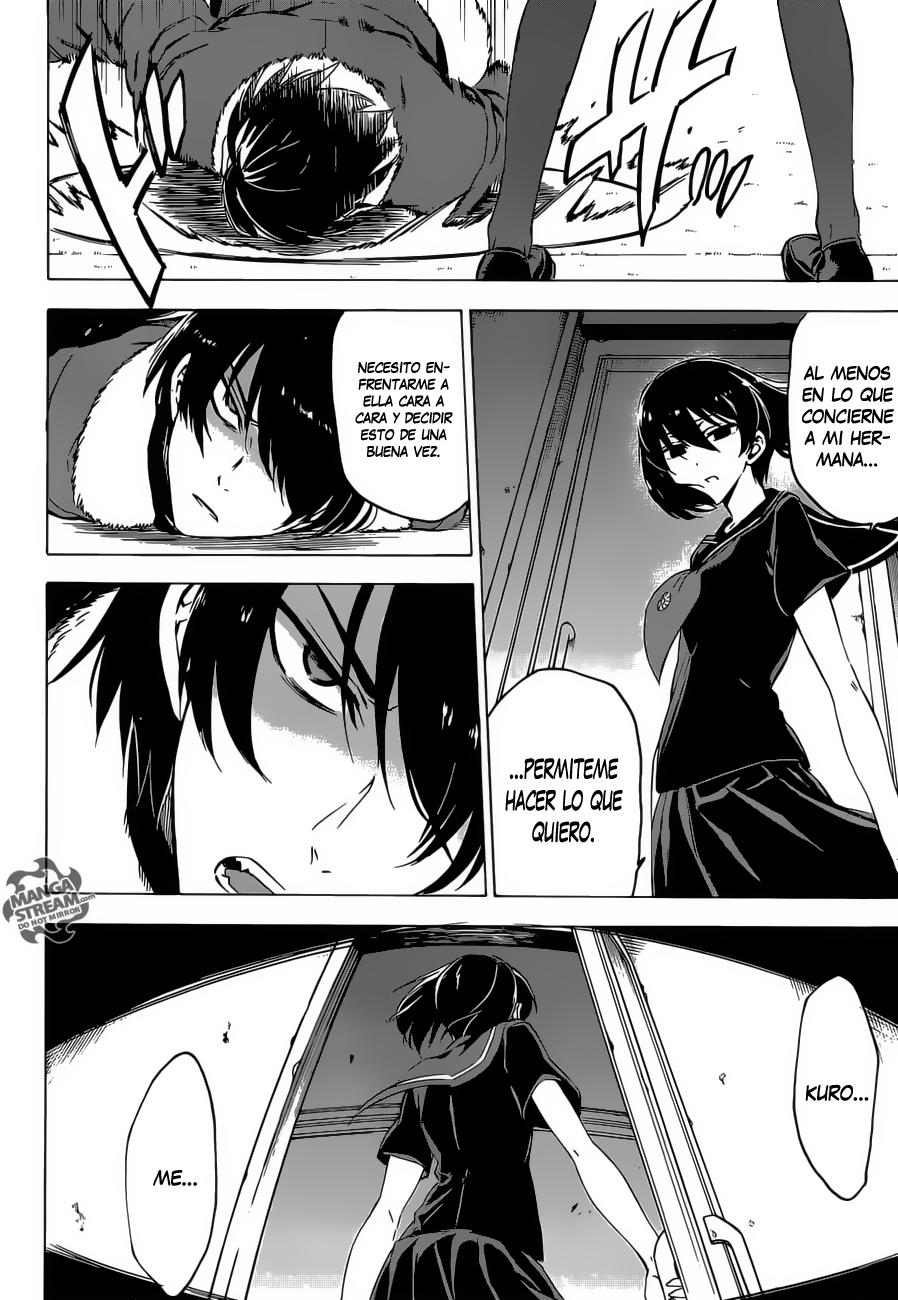 Read Akame Ga Kill! Es Manga Online