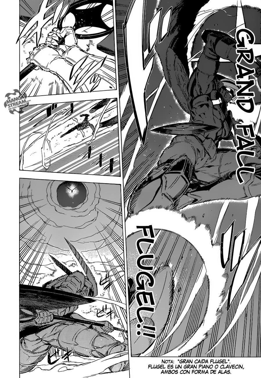 Read Akame Ga Kill! Es Manga Online