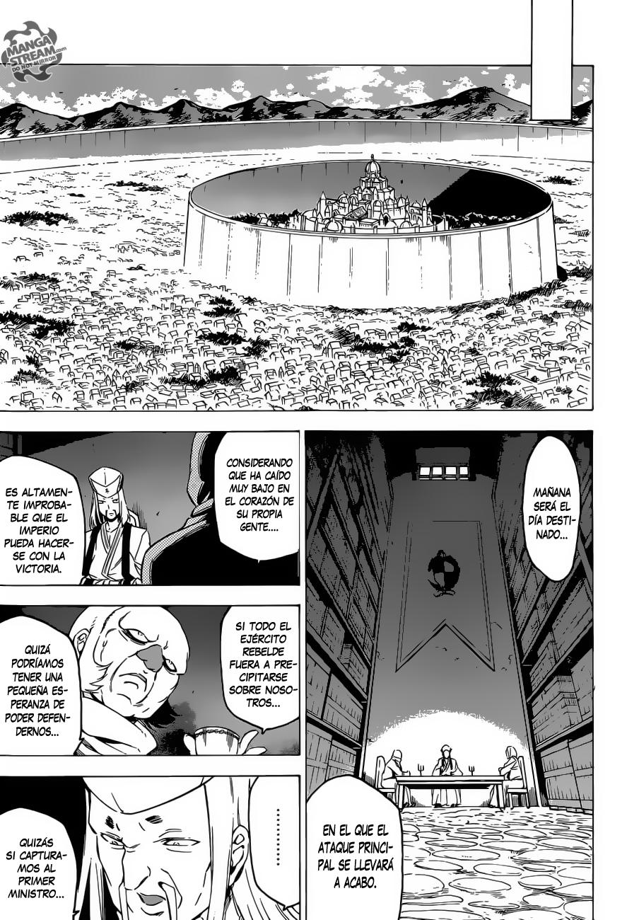 Read Akame Ga Kill! Es Manga Online