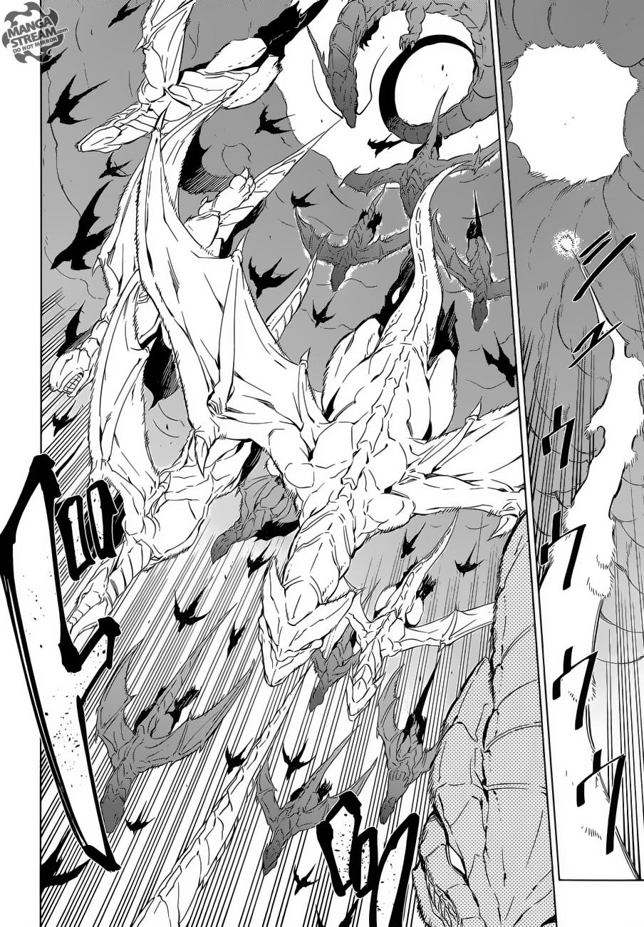 Read Akame Ga Kill! Es Manga Online