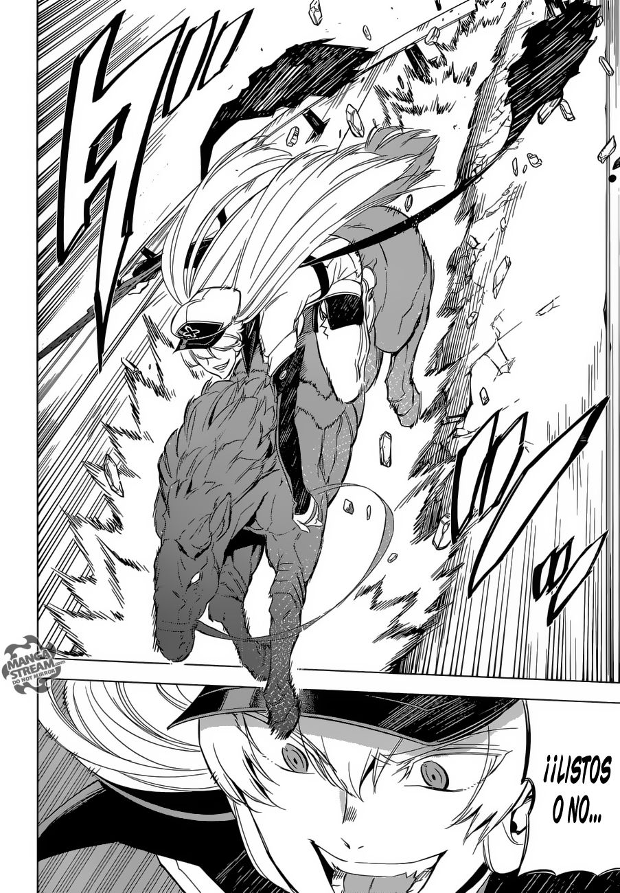 Read Akame Ga Kill! Es Manga Online