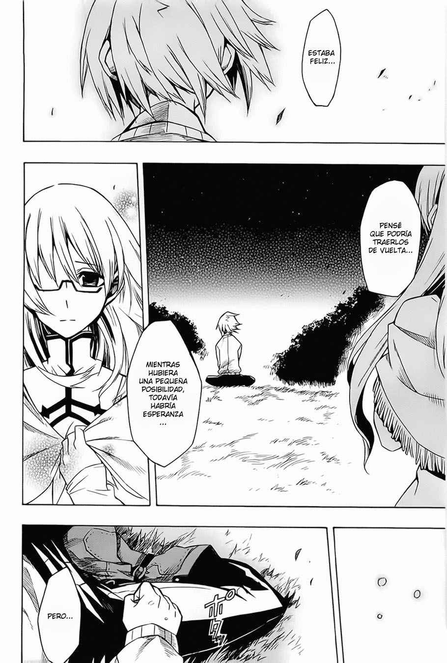 Read Akame Ga Kill! Es Manga Online