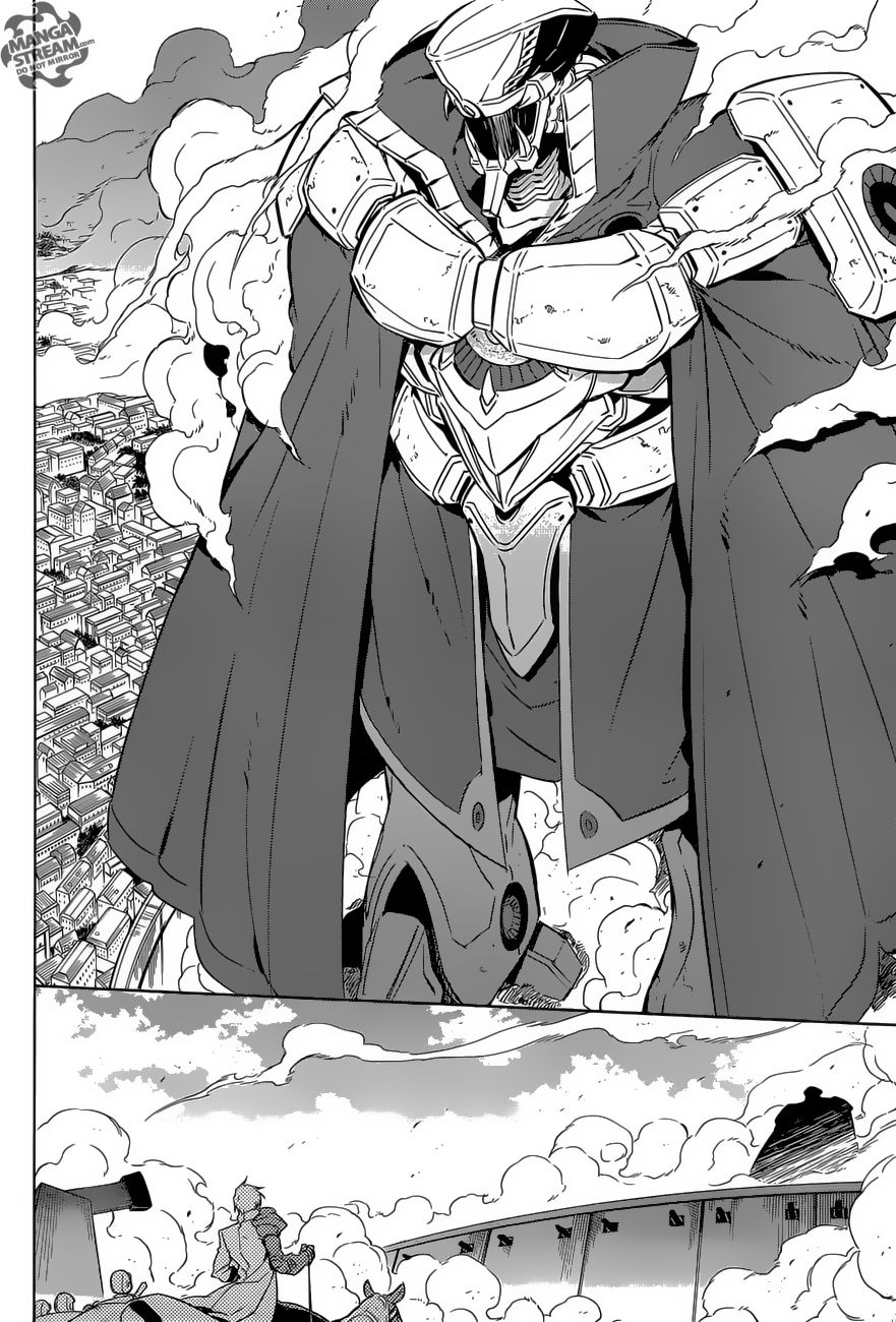 Read Akame Ga Kill! Es Manga Online