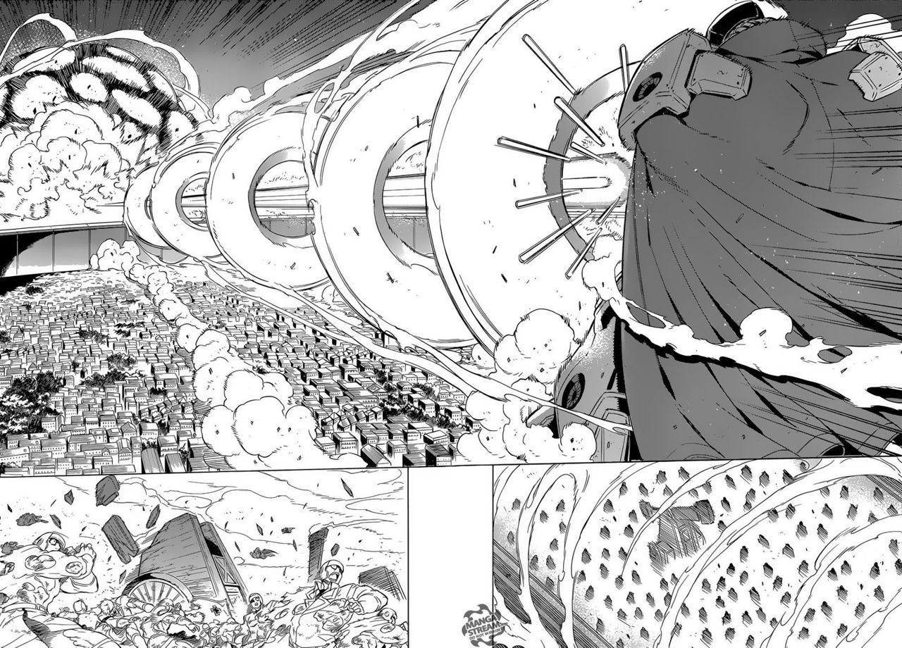 Read Akame Ga Kill! Es Manga Online